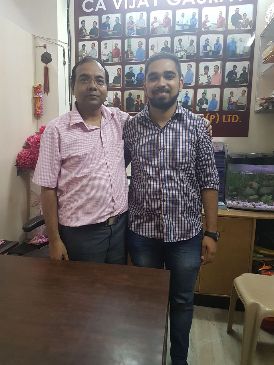 CA ANKIT